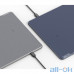 Бездротовий зарядний пристрій килимок для миші Xiaomi JI JIANG YB12 Silver — інтернет магазин All-Ok. фото 7